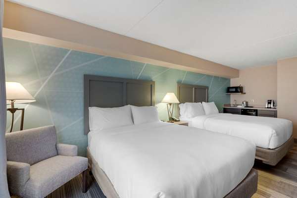  - Comfort Inn & Suites Boulder