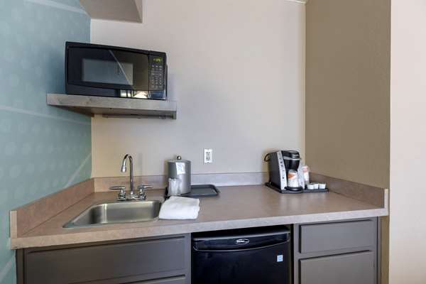  - Comfort Inn & Suites Boulder