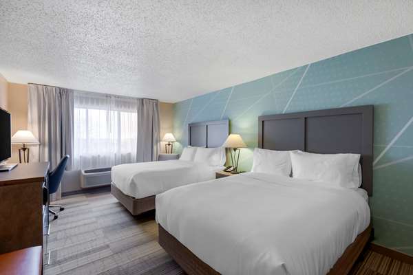  - Comfort Inn & Suites Boulder