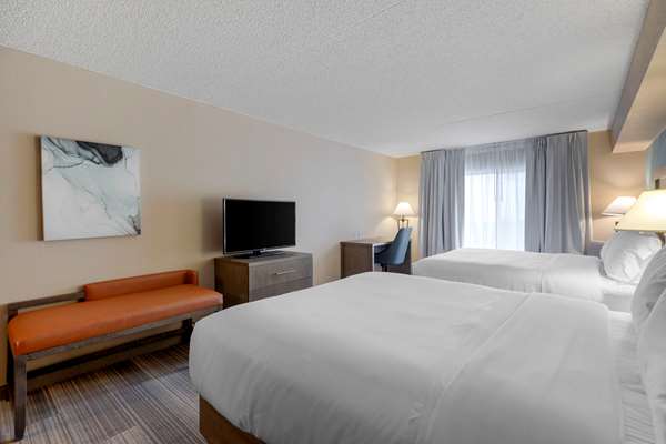  - Comfort Inn & Suites Boulder