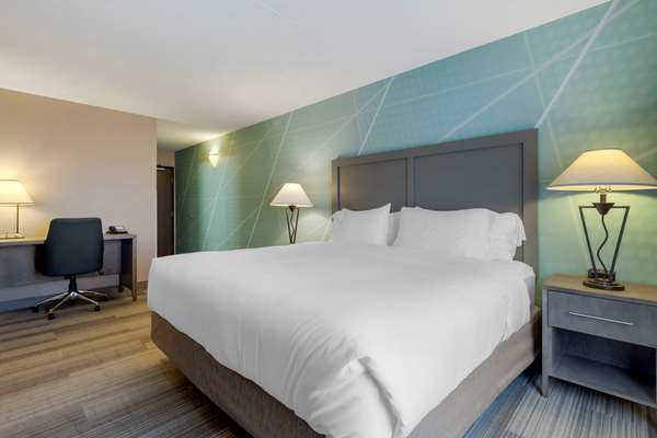 Suite - Comfort Inn & Suites Boulder