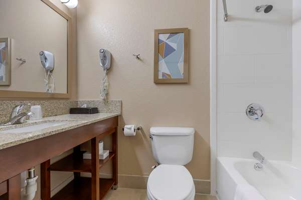 - Comfort Inn & Suites Boulder