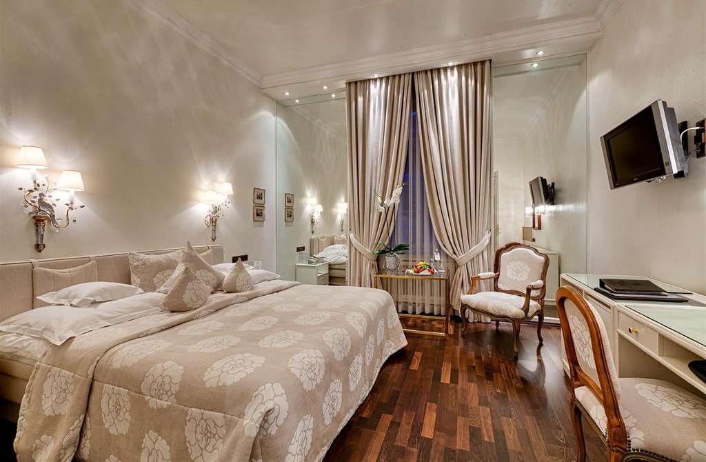 Der Europaeische Hof-Hotel Europa
