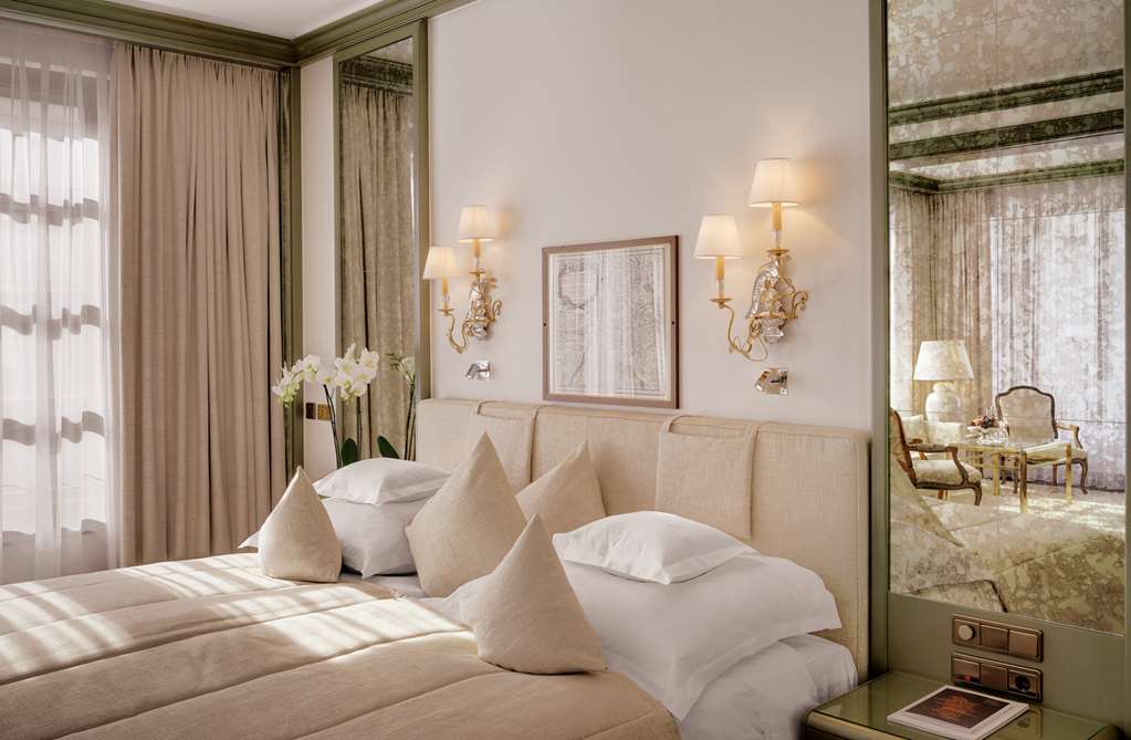 Der Europaeische Hof-Hotel Europa