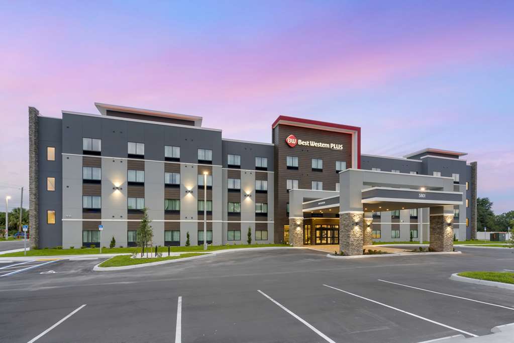 Best Western Plus Winter Haven Inn & Sts