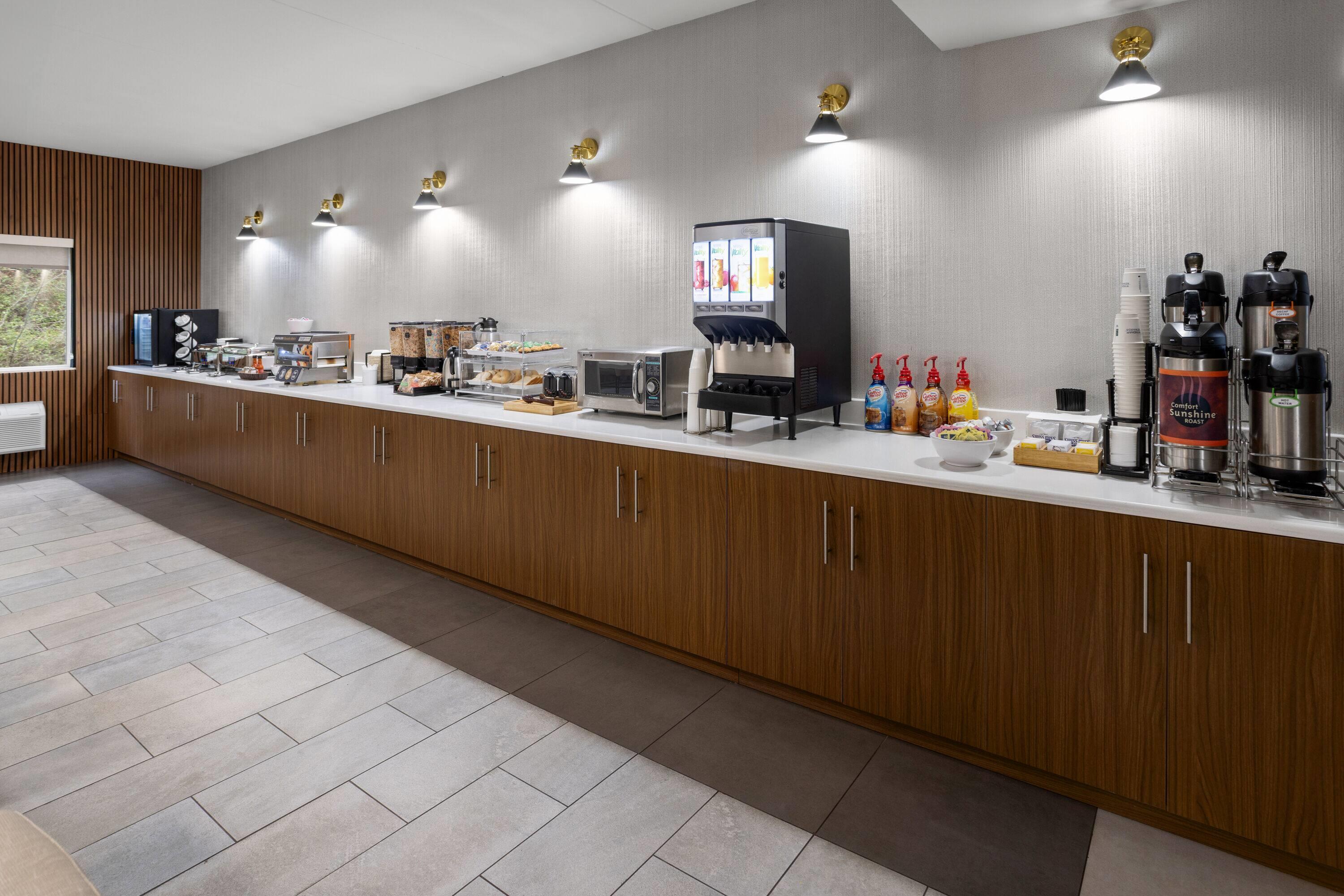 Property amenity | Wingate by Wyndham Pittsburgh/New Stanton