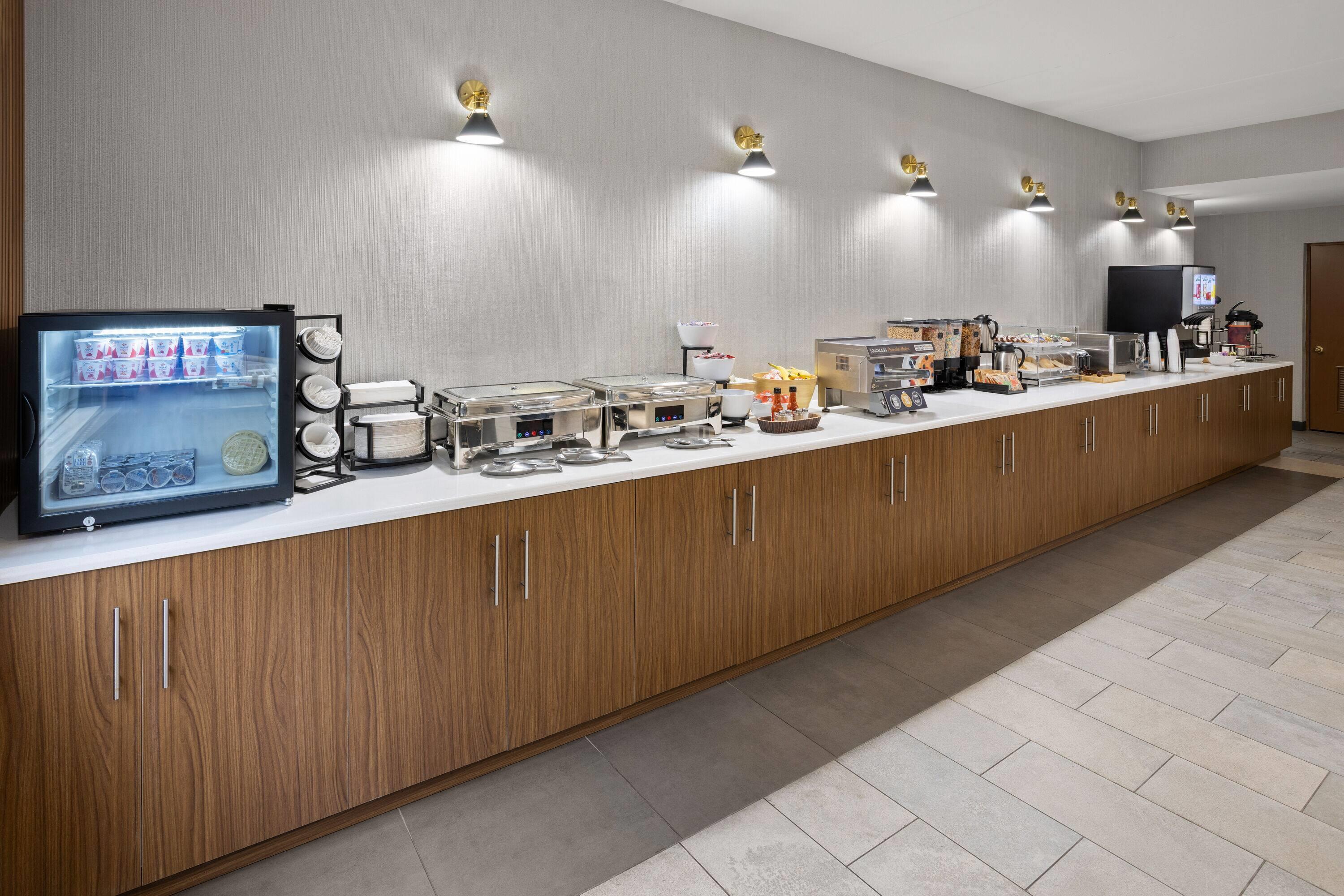 Property amenity | Wingate by Wyndham Pittsburgh/New Stanton