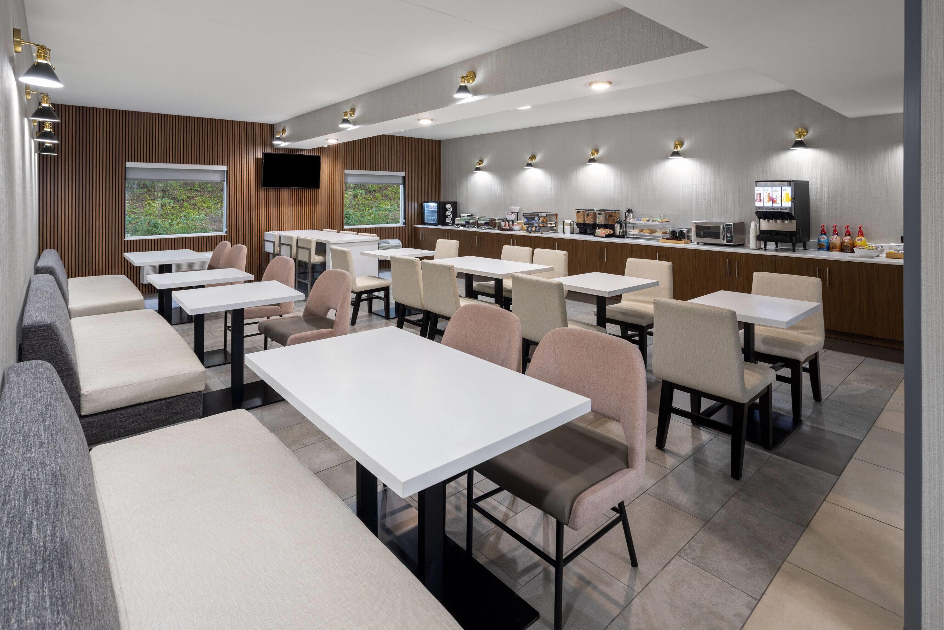Property amenity | Wingate by Wyndham Pittsburgh/New Stanton