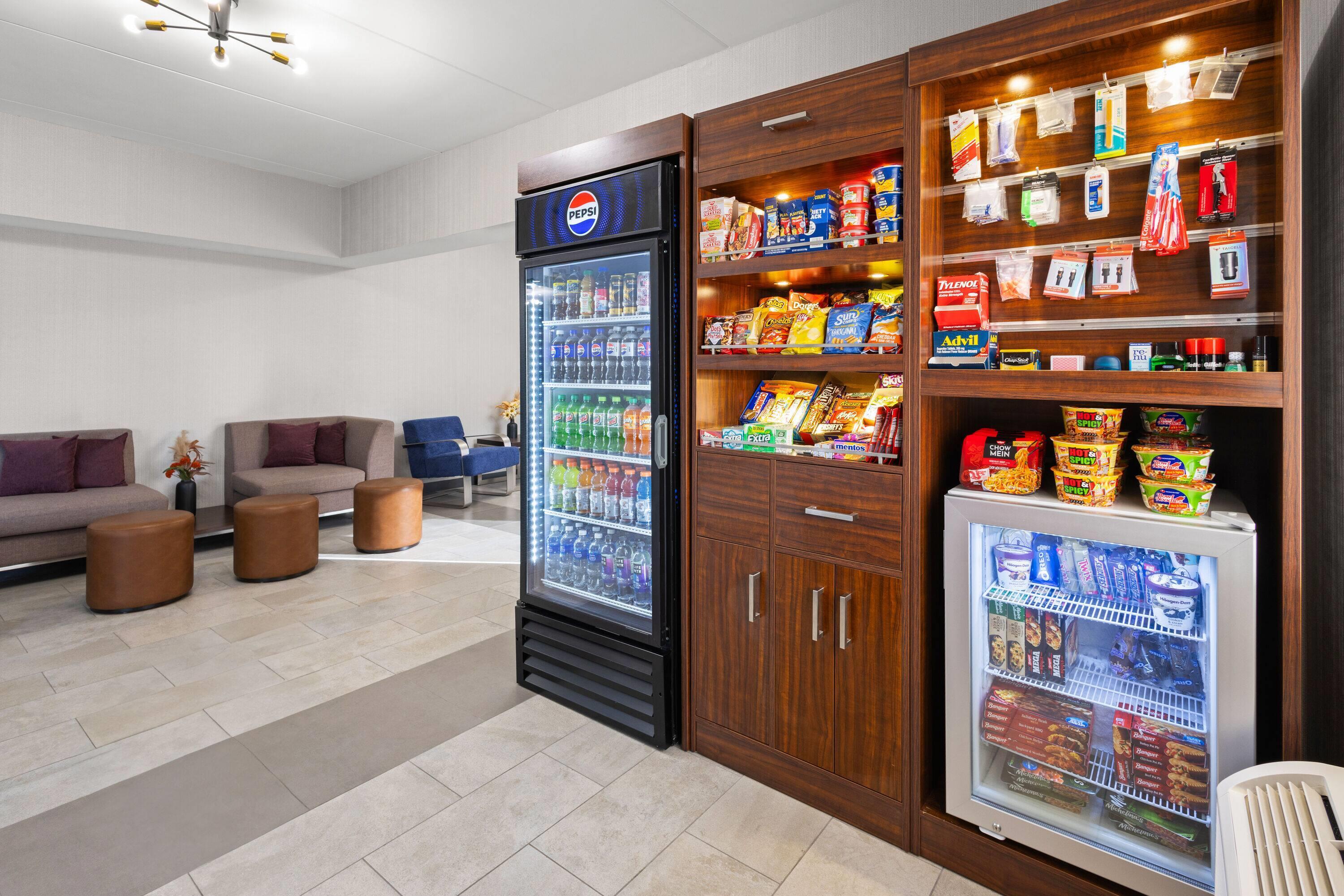 Property amenity | Wingate by Wyndham Pittsburgh/New Stanton