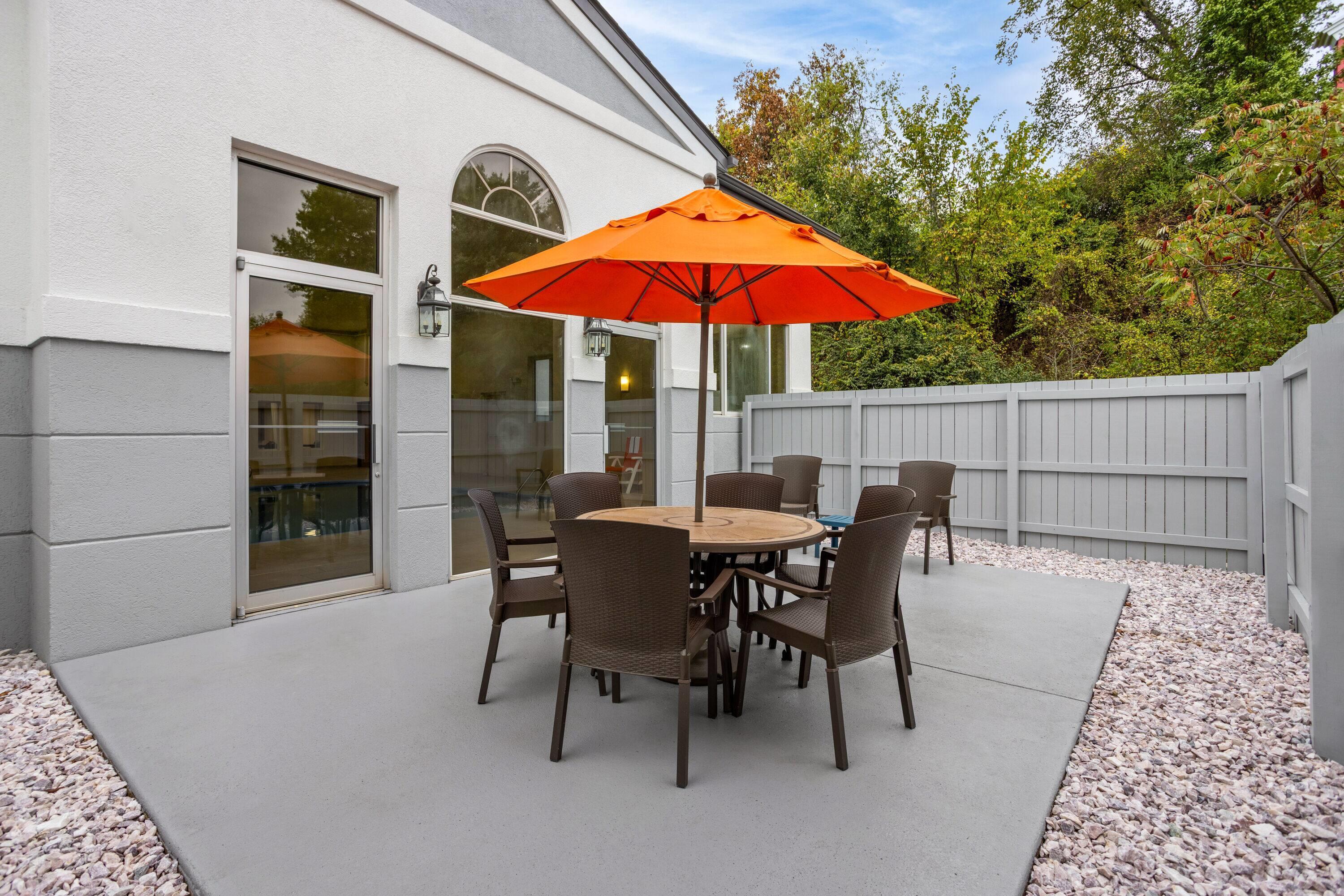 Property amenity | Wingate by Wyndham Pittsburgh/New Stanton
