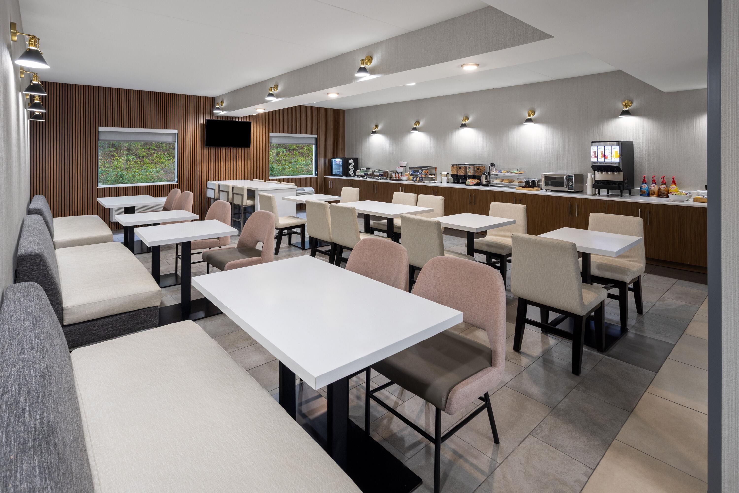 Property amenity | Wingate by Wyndham Pittsburgh/New Stanton