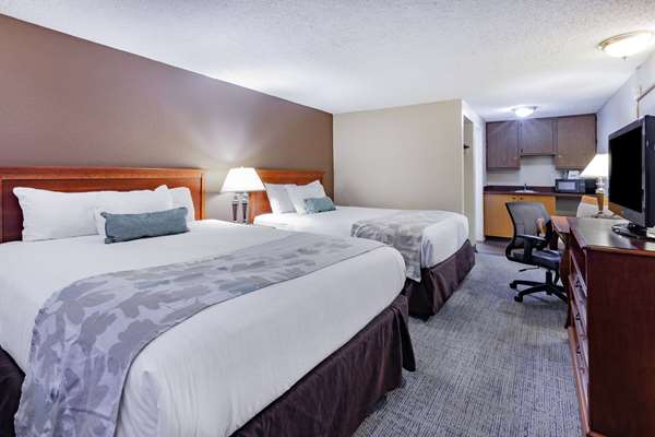  - Travelodge Monroe - I-75, Exit 15