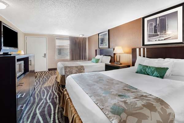  - Travelodge Monroe - I-75, Exit 15