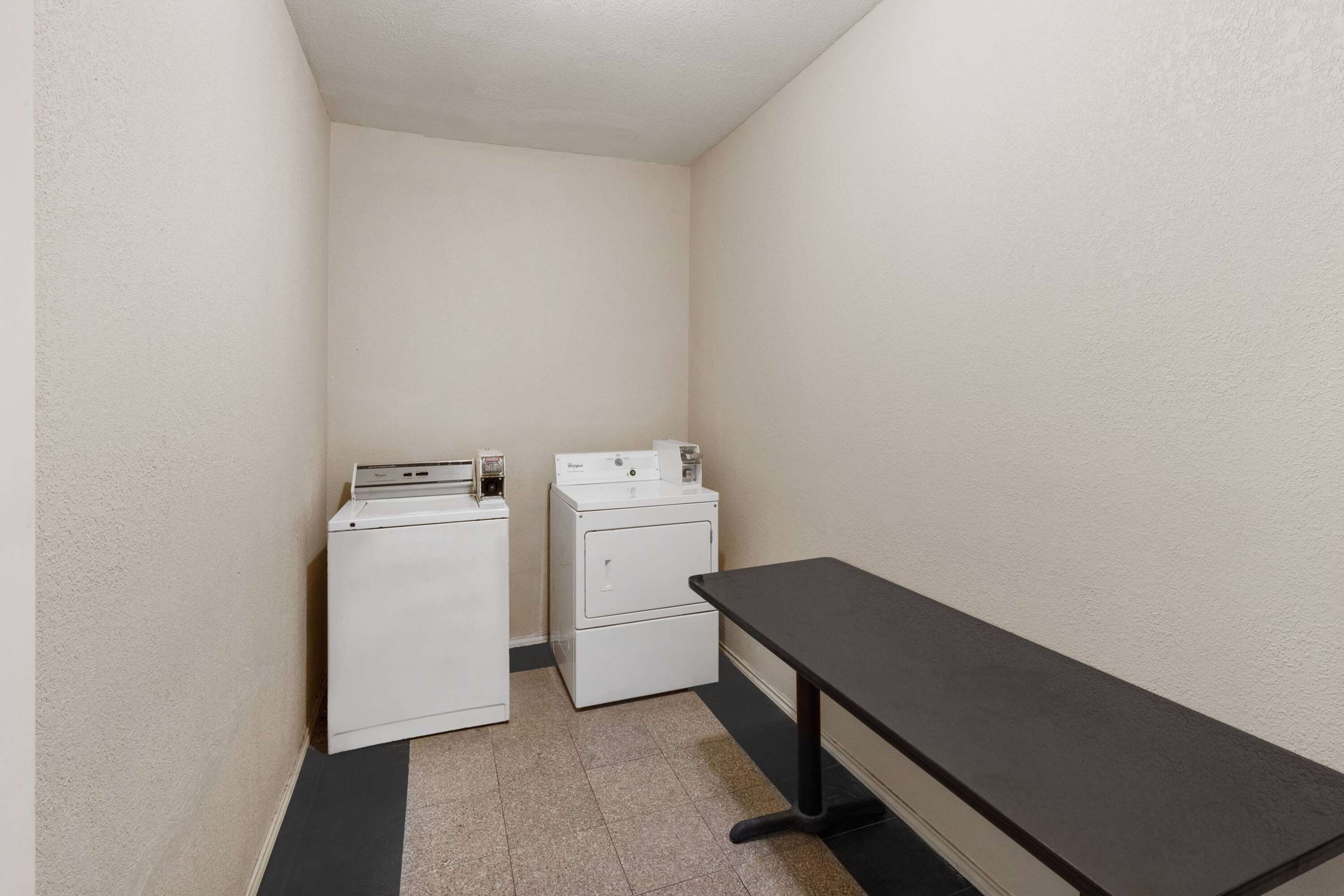 Laundry | Baymont by Wyndham Houston Brookhollow