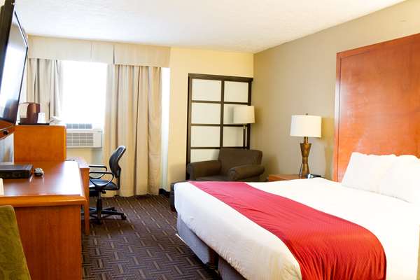  - Wyndham Garden Hotel Medicine Hat