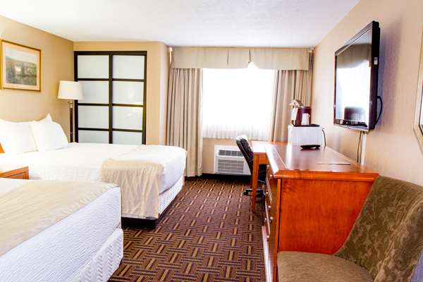  - Wyndham Garden Hotel Medicine Hat