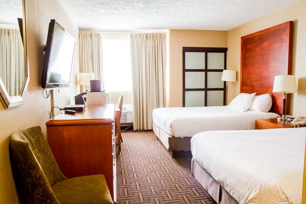  - Wyndham Garden Hotel Medicine Hat