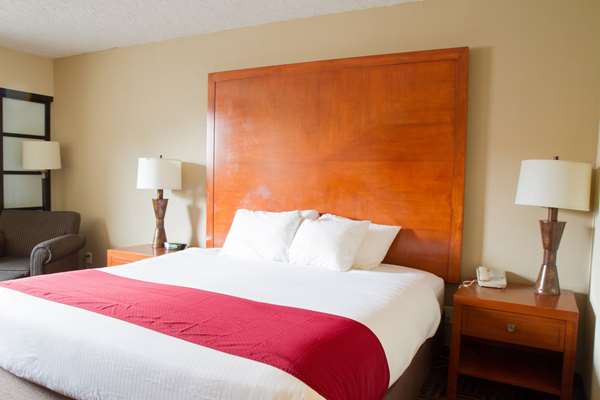  - Wyndham Garden Hotel Medicine Hat