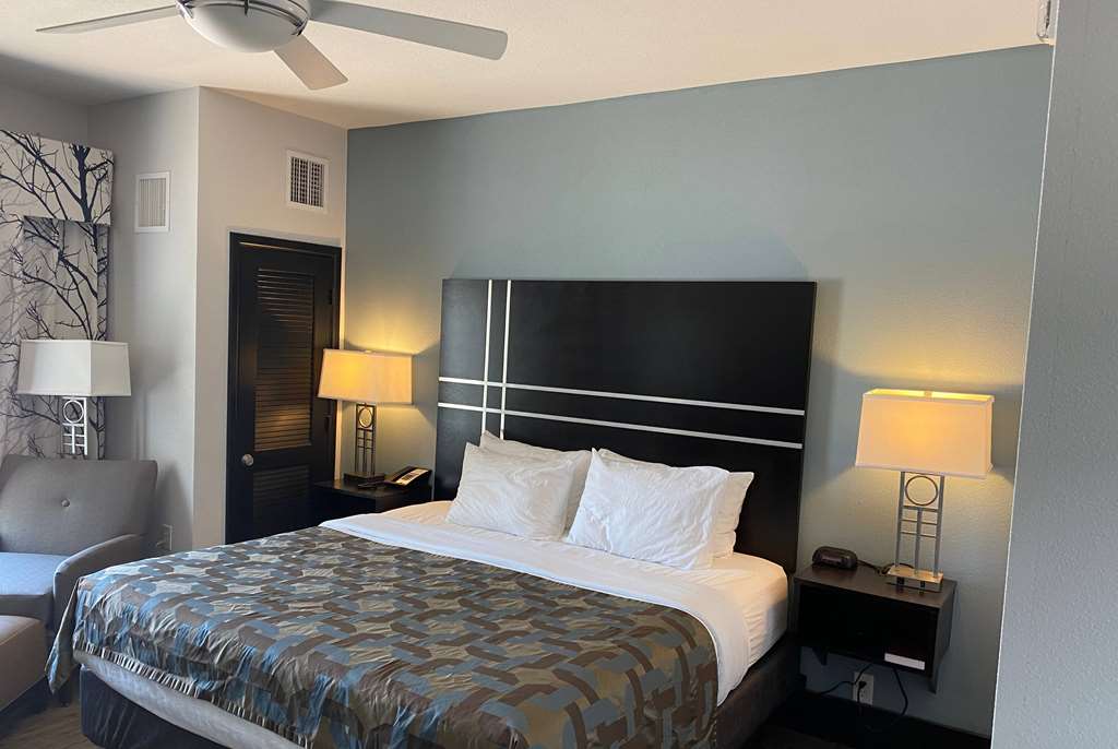 LA QUINTA INN & SUITES BY WYNDHAM L-guestroom-Guest Room,On-Site.jpg