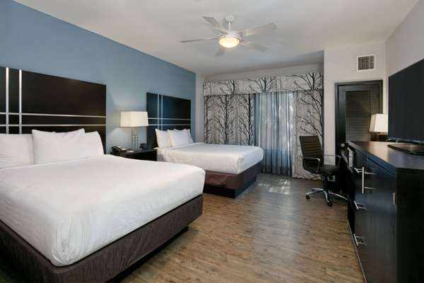  - La Quinta Inn & Suites Southwest Lubbock