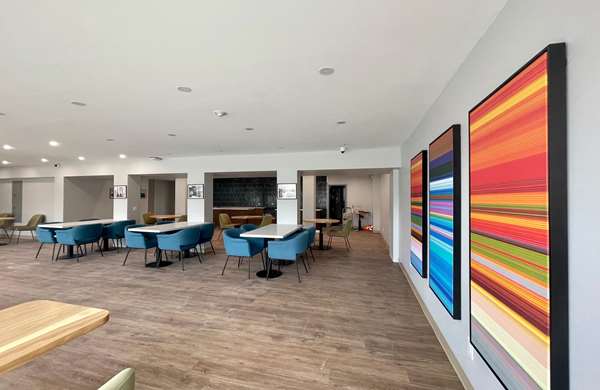 Amenities - Superior Shores Hotel Thunder Bay