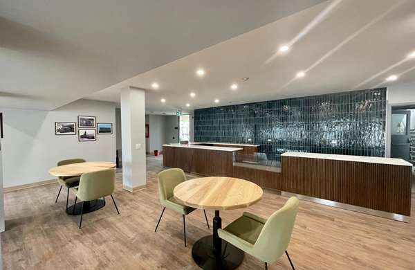 Amenities - Superior Shores Hotel Thunder Bay