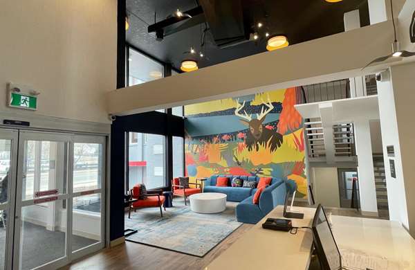  - Superior Shores Hotel Thunder Bay