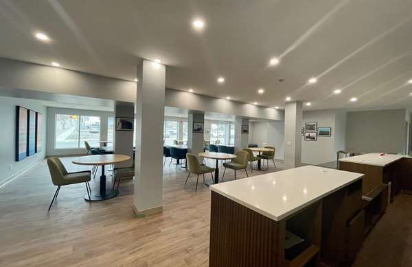 Amenities - Superior Shores Hotel Thunder Bay