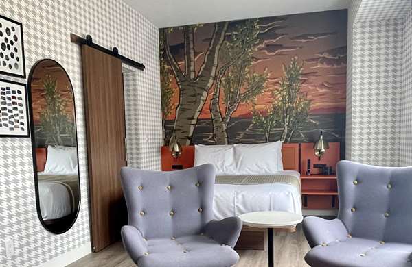  - Superior Shores Hotel Thunder Bay