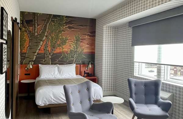  - Superior Shores Hotel Thunder Bay