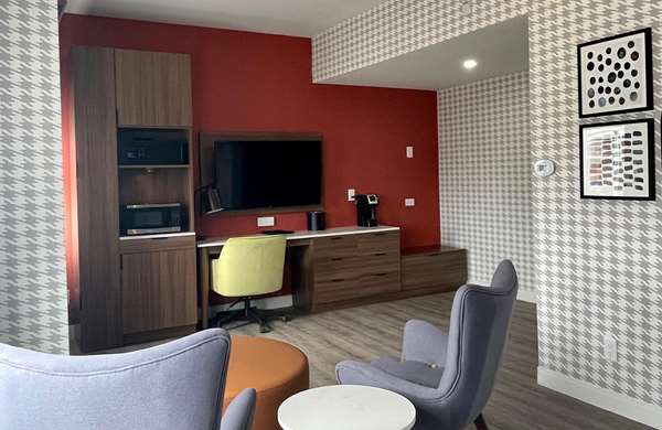  - Superior Shores Hotel Thunder Bay