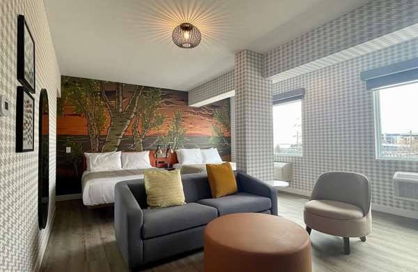  - Superior Shores Hotel Thunder Bay