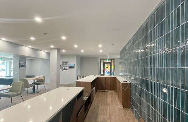 Amenities - Superior Shores Hotel Thunder Bay