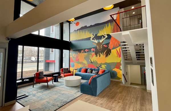  - Superior Shores Hotel Thunder Bay