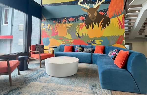  - Superior Shores Hotel Thunder Bay