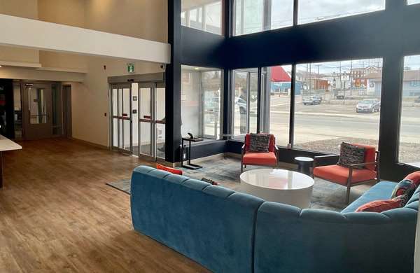  - Superior Shores Hotel Thunder Bay