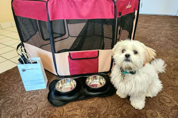  - Quality Inn & Suites Clearwater