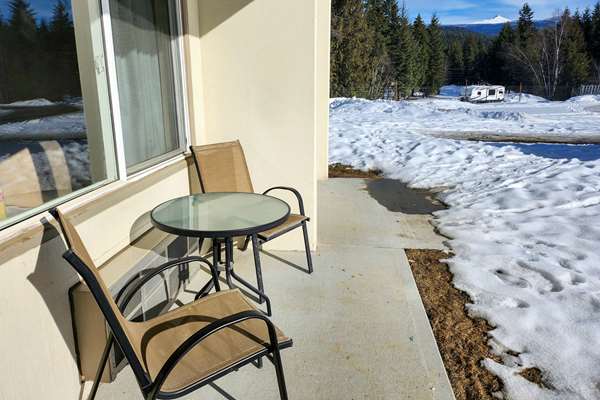  - Quality Inn & Suites Clearwater