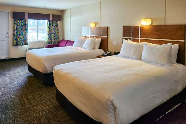  - Quality Inn & Suites Clearwater