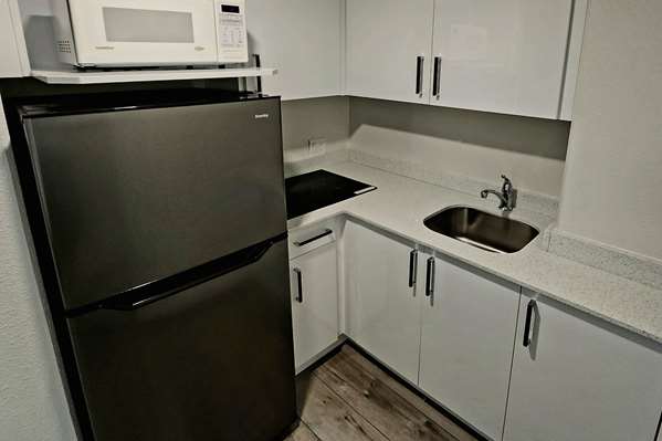  - Quality Inn & Suites Clearwater