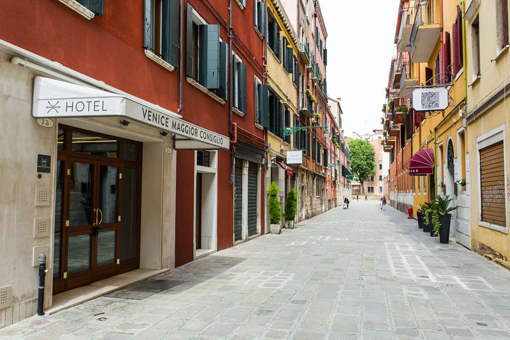 Venice Maggior Consiglio