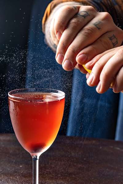  - Paradox Hotel West End Vancouver