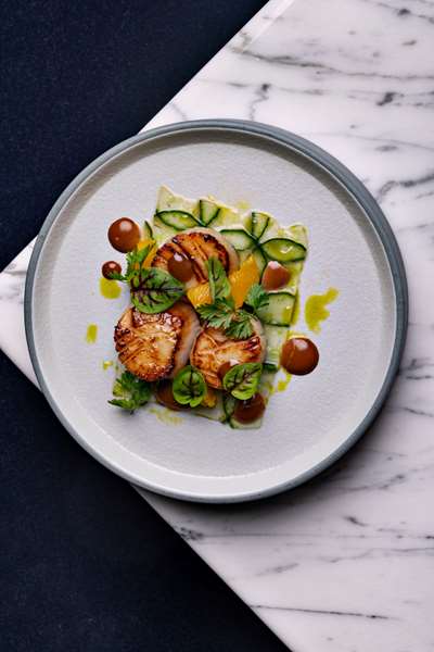  - Paradox Hotel West End Vancouver