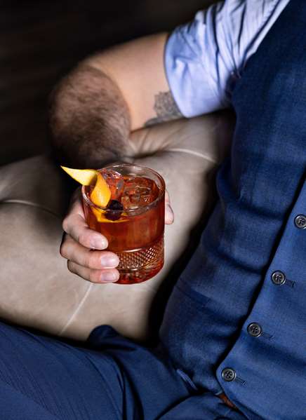  - Paradox Hotel West End Vancouver