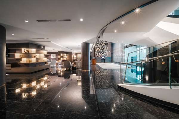  - Paradox Hotel West End Vancouver