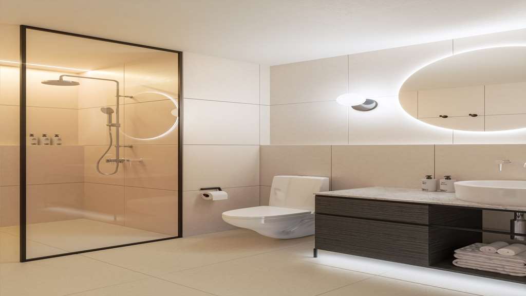THE MAYFAIR-guestroom-Guest Room,Bathroom,On-Site.jpg