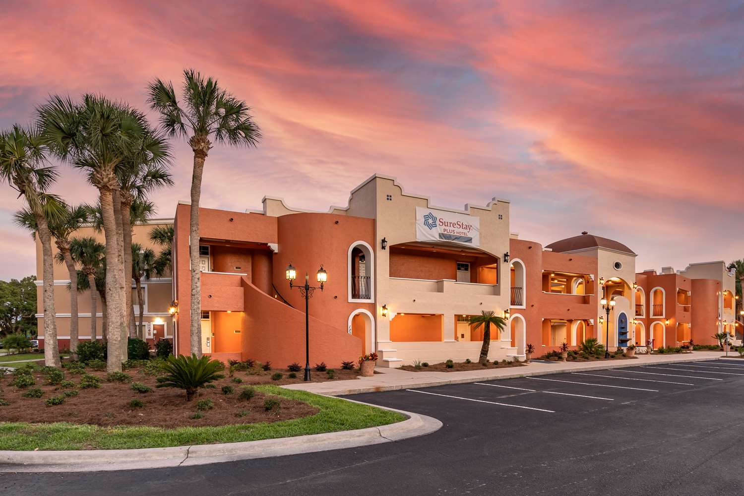 SureStay Plus Hotel by Best Western The Villages Lady Lake, FL See