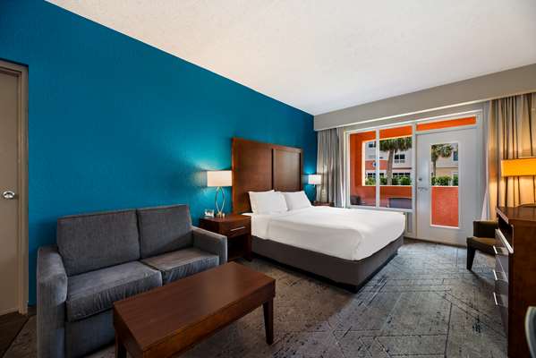  - SureStay Plus Hotel by Best Western The Villages Lady Lake