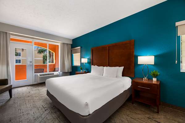  - SureStay Plus Hotel by Best Western The Villages Lady Lake