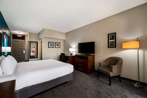  - SureStay Plus Hotel by Best Western The Villages Lady Lake